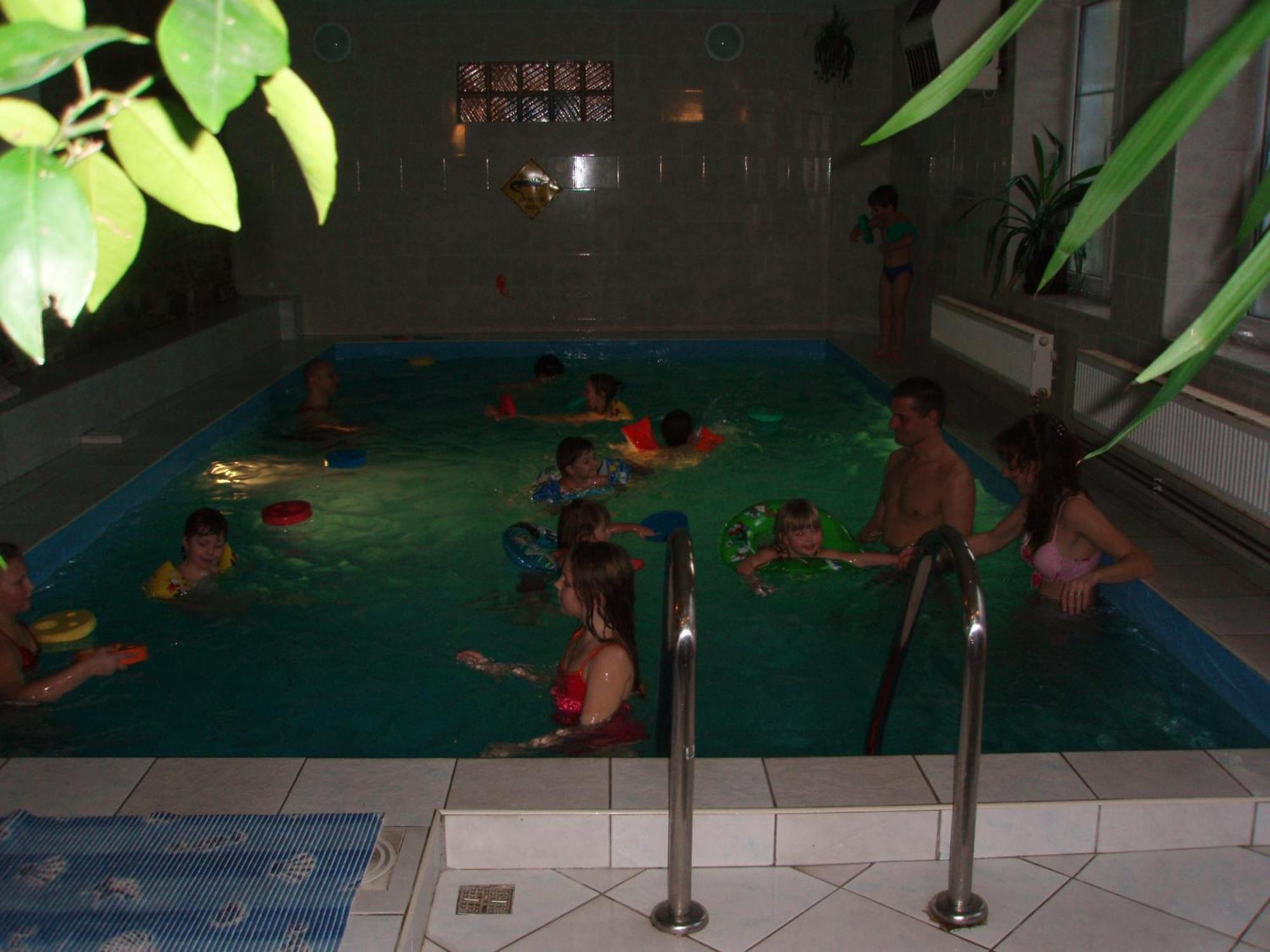 Hotel Klor Doudleby Bagian luar foto