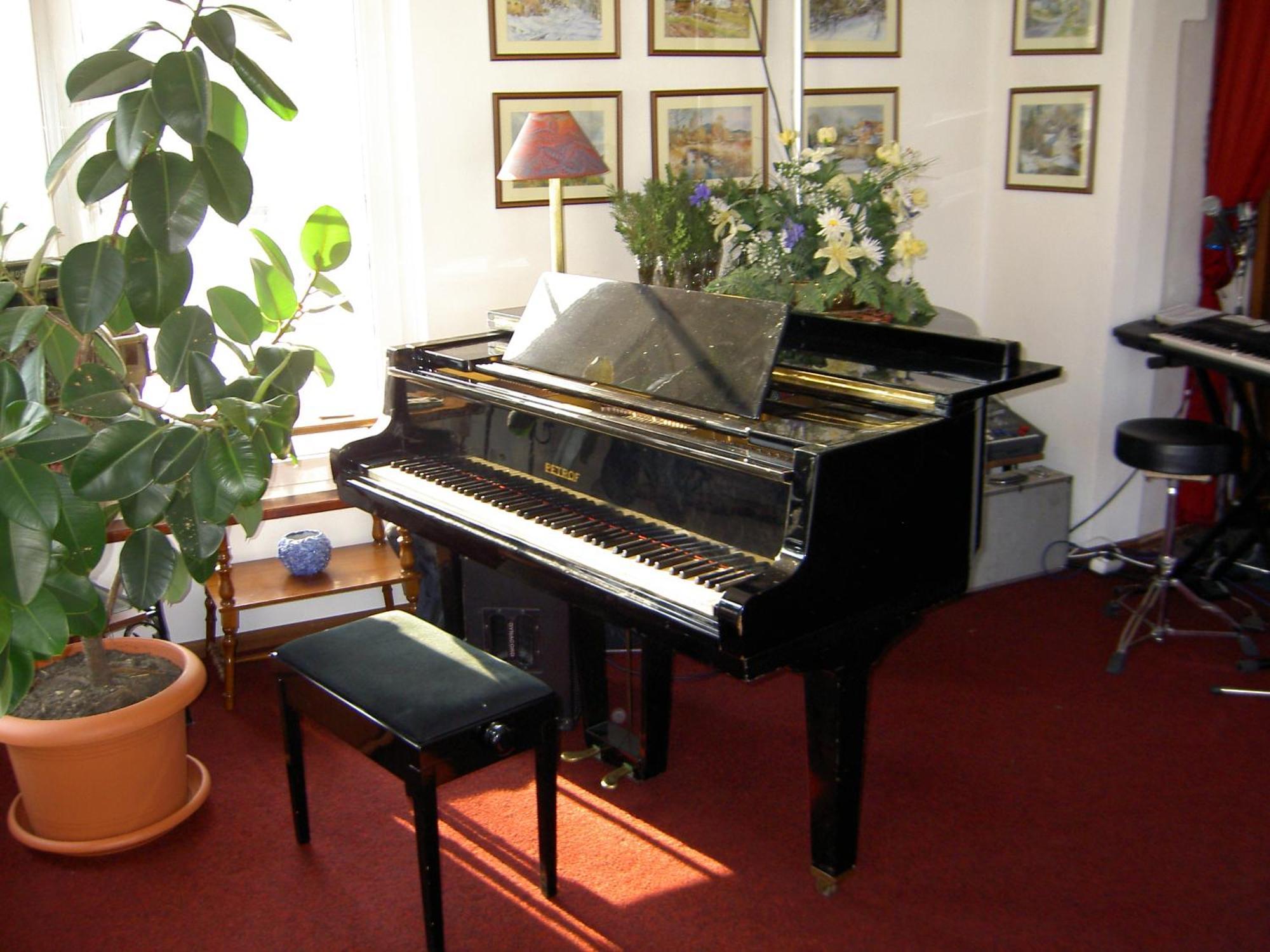 Hotel Klor Doudleby Bagian luar foto