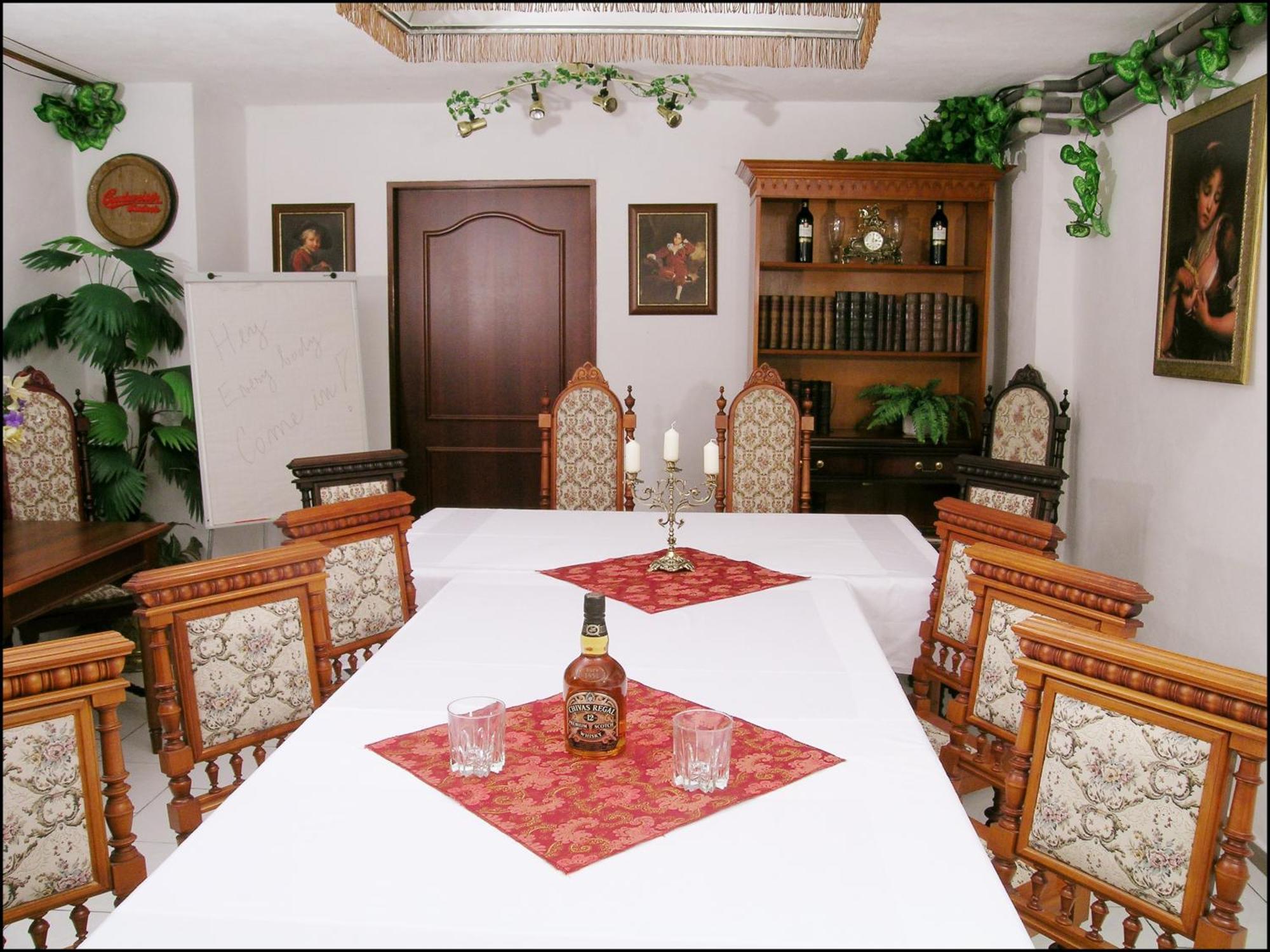 Hotel Klor Doudleby Bagian luar foto